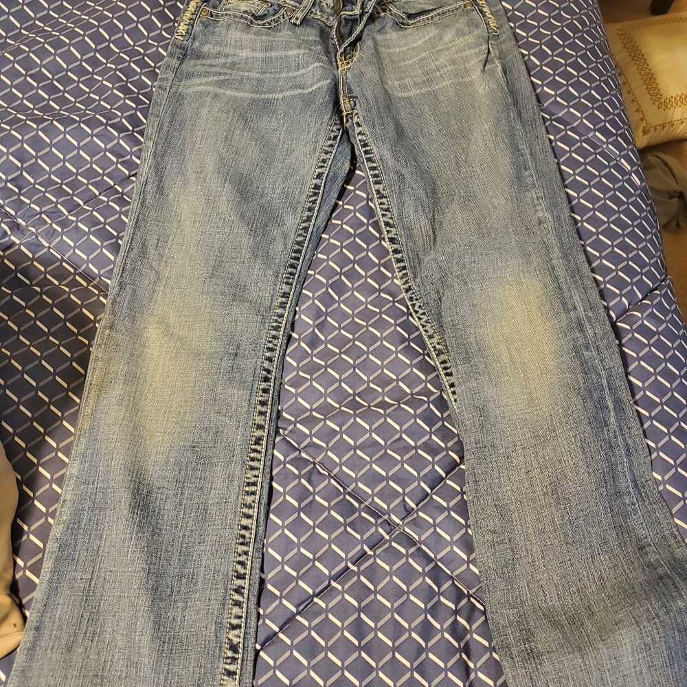 Buckle jeans - Picture 4 of 4